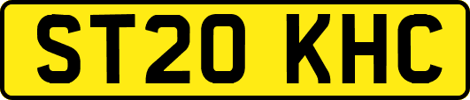 ST20KHC