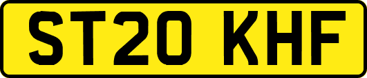 ST20KHF