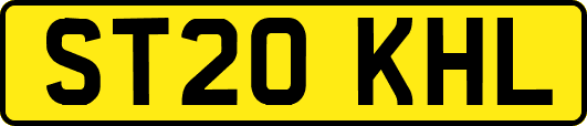 ST20KHL