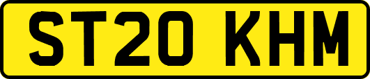 ST20KHM