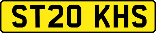 ST20KHS
