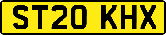 ST20KHX
