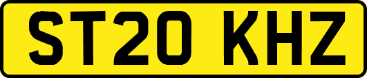 ST20KHZ