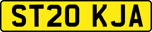 ST20KJA