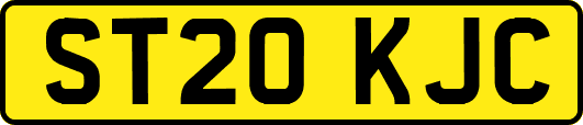 ST20KJC