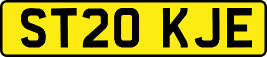 ST20KJE