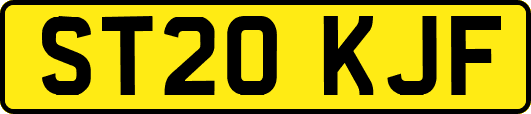 ST20KJF