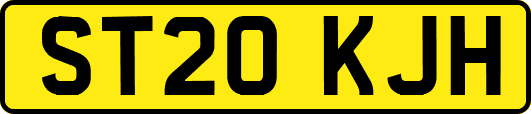 ST20KJH