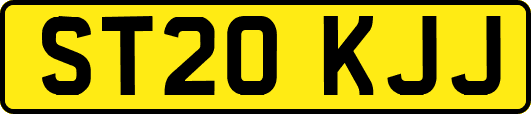 ST20KJJ