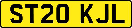ST20KJL