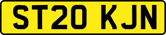 ST20KJN