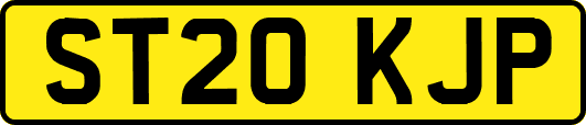 ST20KJP