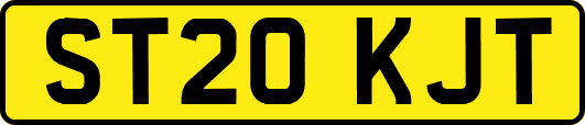 ST20KJT