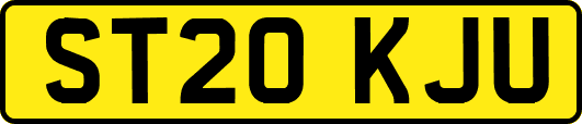 ST20KJU