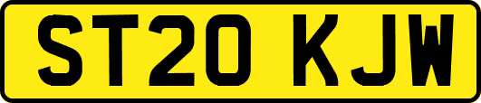 ST20KJW