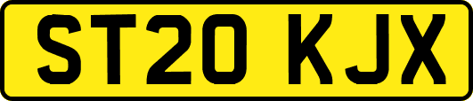 ST20KJX
