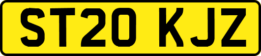 ST20KJZ