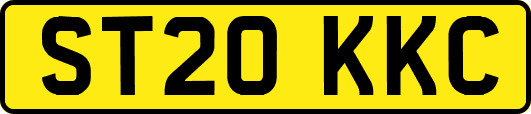 ST20KKC