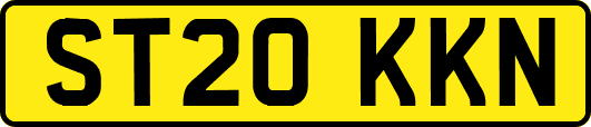 ST20KKN