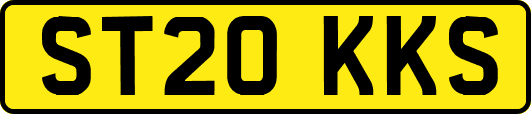 ST20KKS