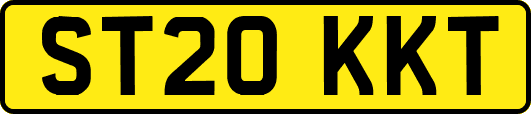ST20KKT