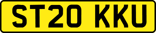ST20KKU