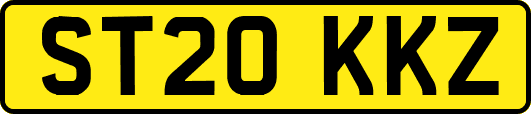 ST20KKZ