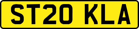ST20KLA