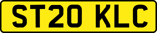 ST20KLC