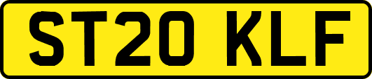 ST20KLF