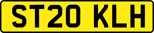 ST20KLH