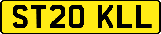 ST20KLL