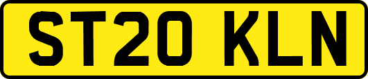 ST20KLN