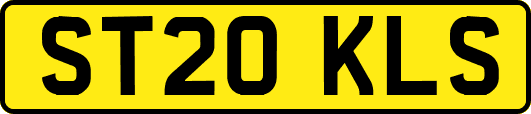 ST20KLS