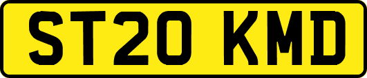 ST20KMD