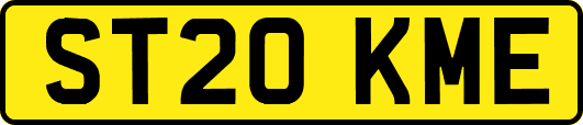 ST20KME