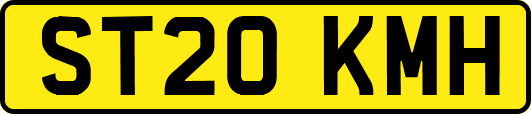 ST20KMH