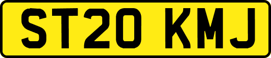 ST20KMJ