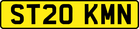 ST20KMN