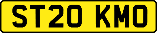 ST20KMO