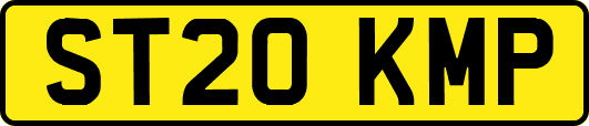 ST20KMP