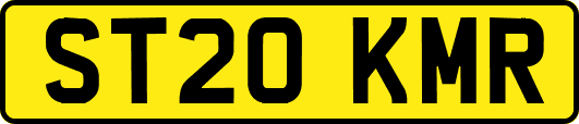 ST20KMR