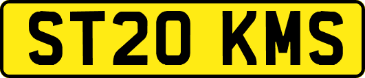 ST20KMS