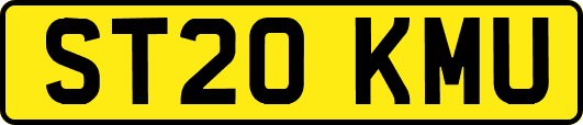 ST20KMU