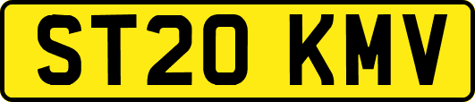 ST20KMV