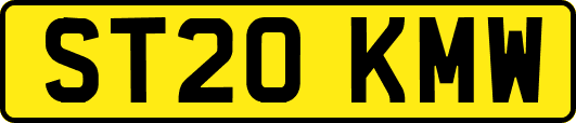 ST20KMW