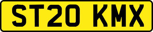 ST20KMX