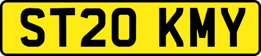 ST20KMY
