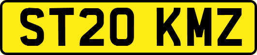ST20KMZ