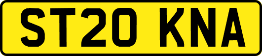 ST20KNA